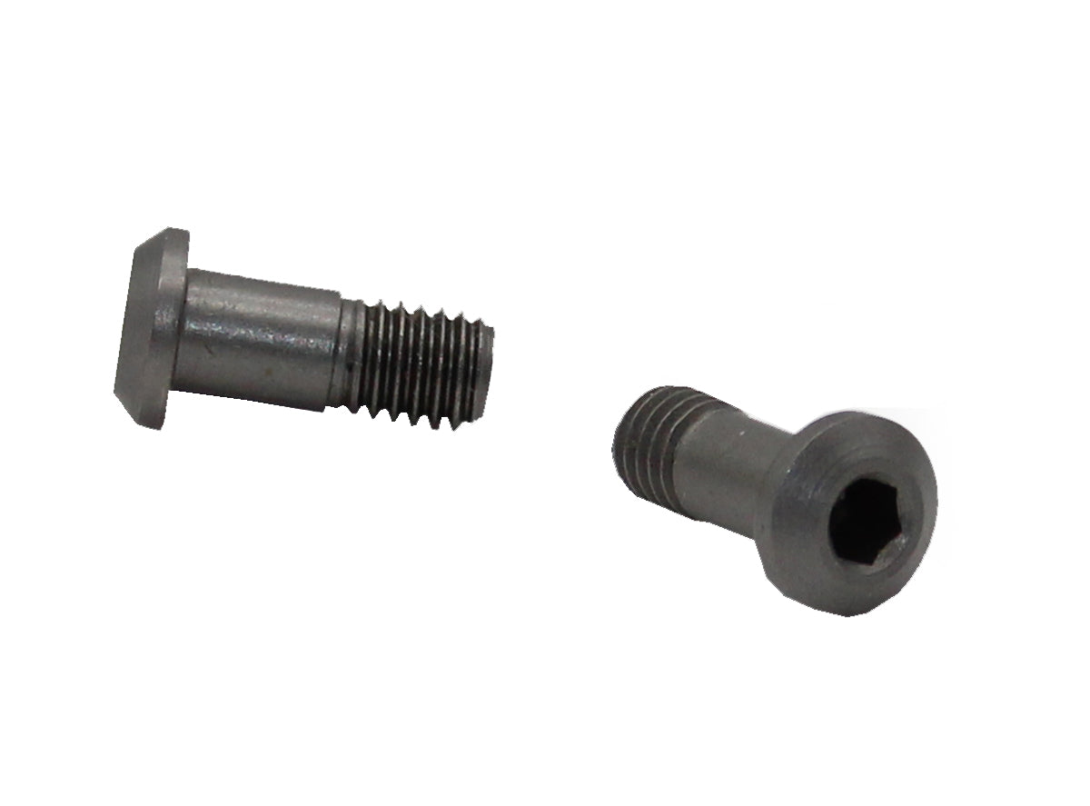 CBO Ti Rear Derailleur Pulley Bolts
