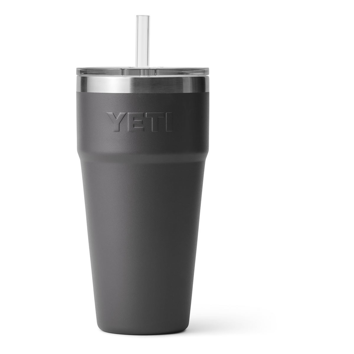 YETI Rambler 26 oz Cup with Straw