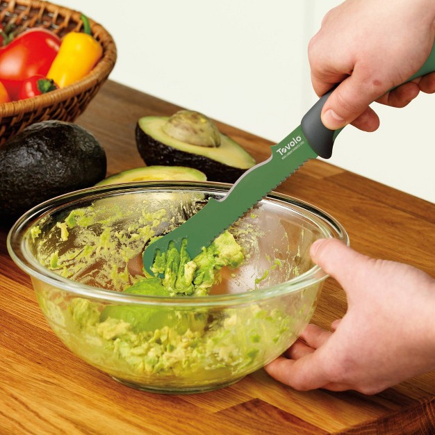 Avocado Knife Pesto 14010 500