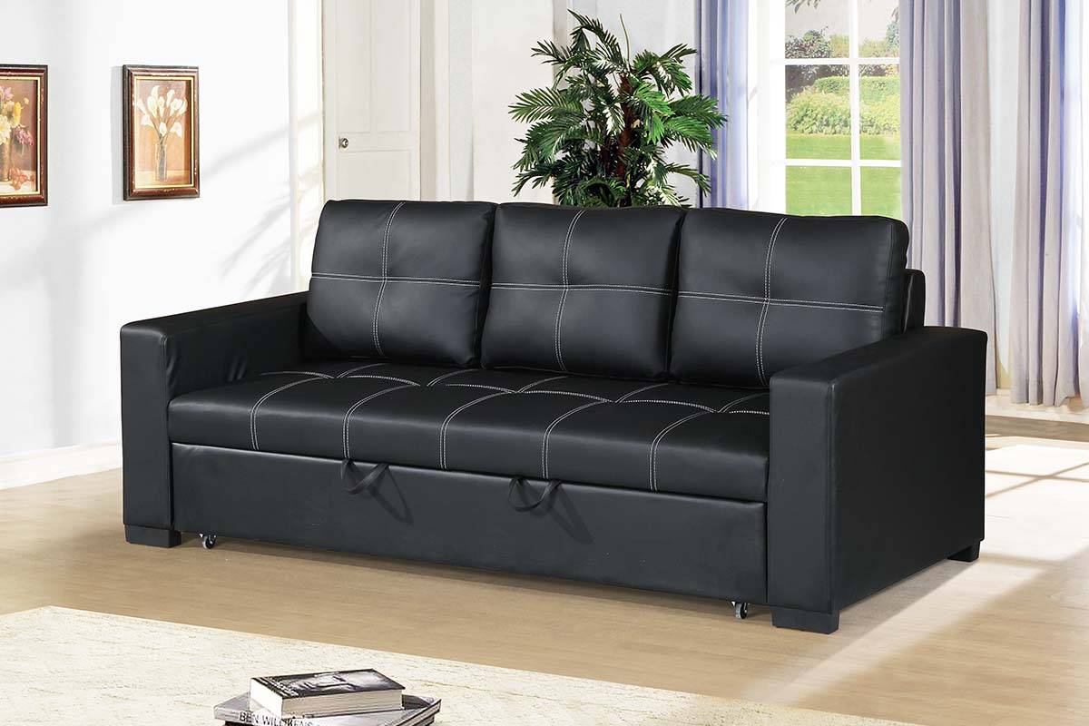 Convertible Sofa - F6530