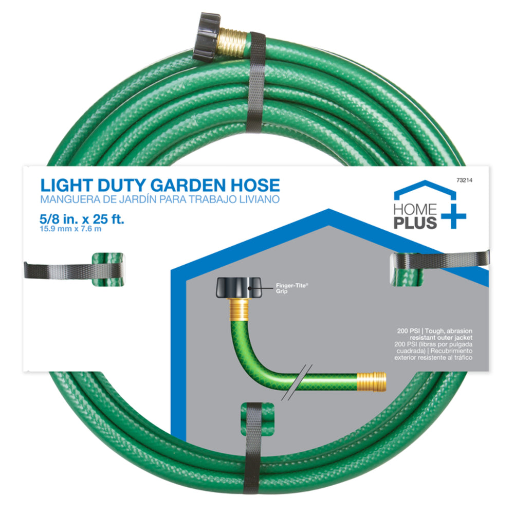 GARDEN HOSE 5/8