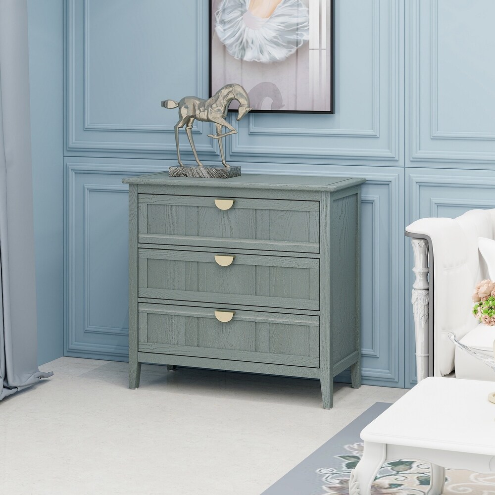 with Drawer Cabinet  American Furniture Suitable for bedroom  living room  study