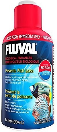 Fluval Cycle Biological Booster Water Conditioner