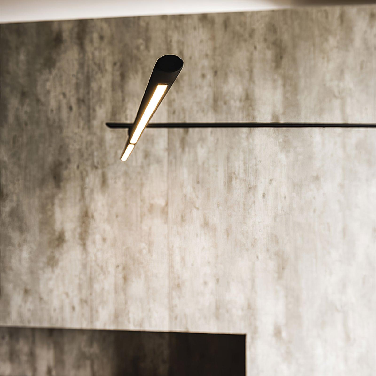 Stealth Floor Lamp