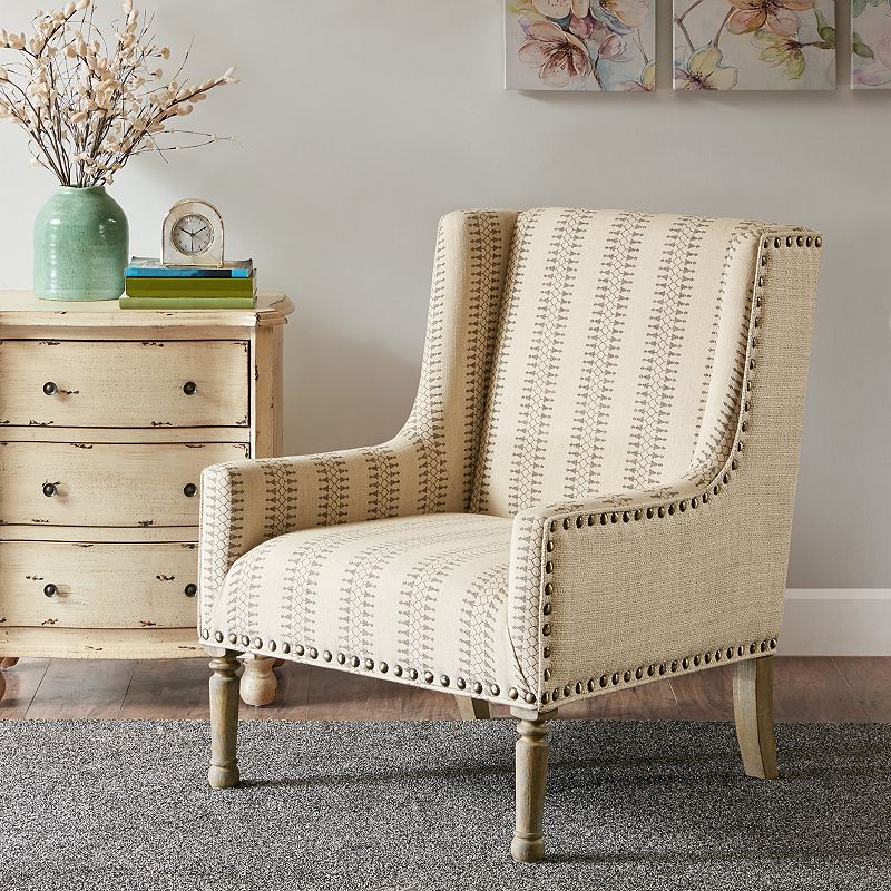 Madison Park Tita Accent Chair