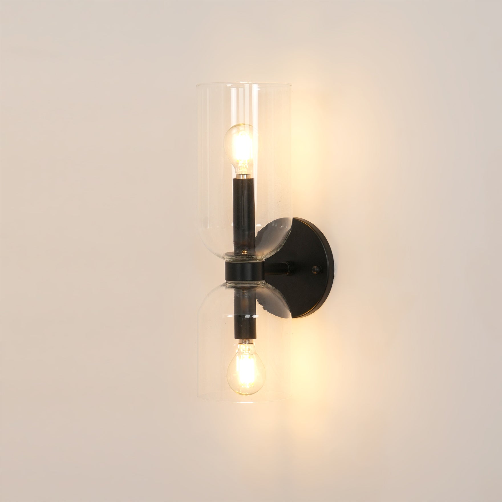 Edie Plug-In Wall Lamp