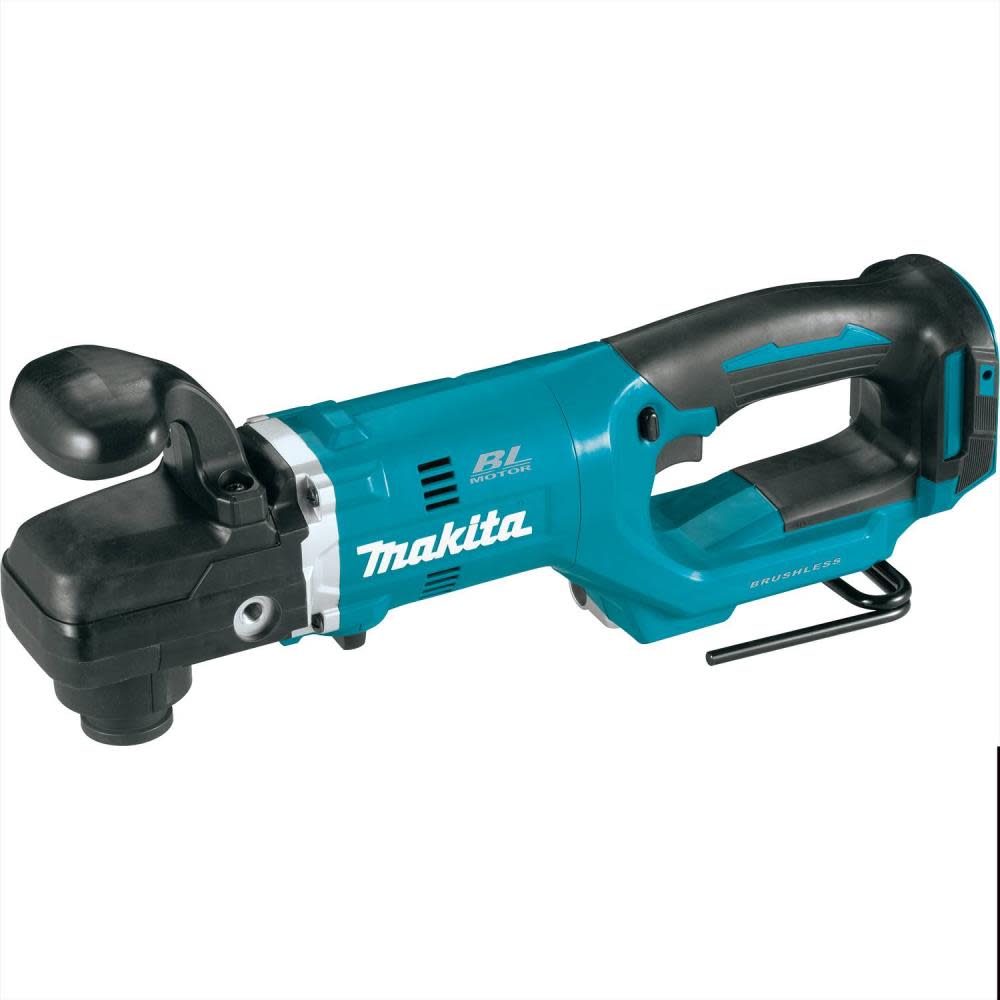 Makita 18V LXT 7/16