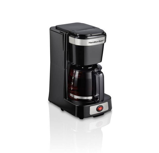 Hamilton Beach 5c Coffee Maker 46110