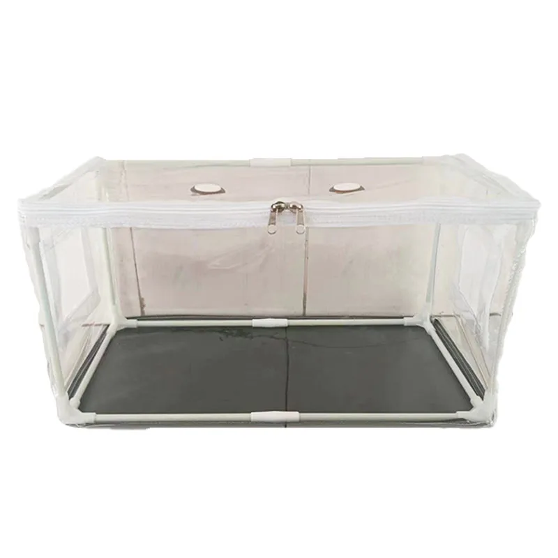 Still Air Box Mycology   Mushroom Grow Tent Planting Grower for Indoor Mycology Projects Horticulture Supplies