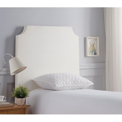 DIY Headboard - - 17977408