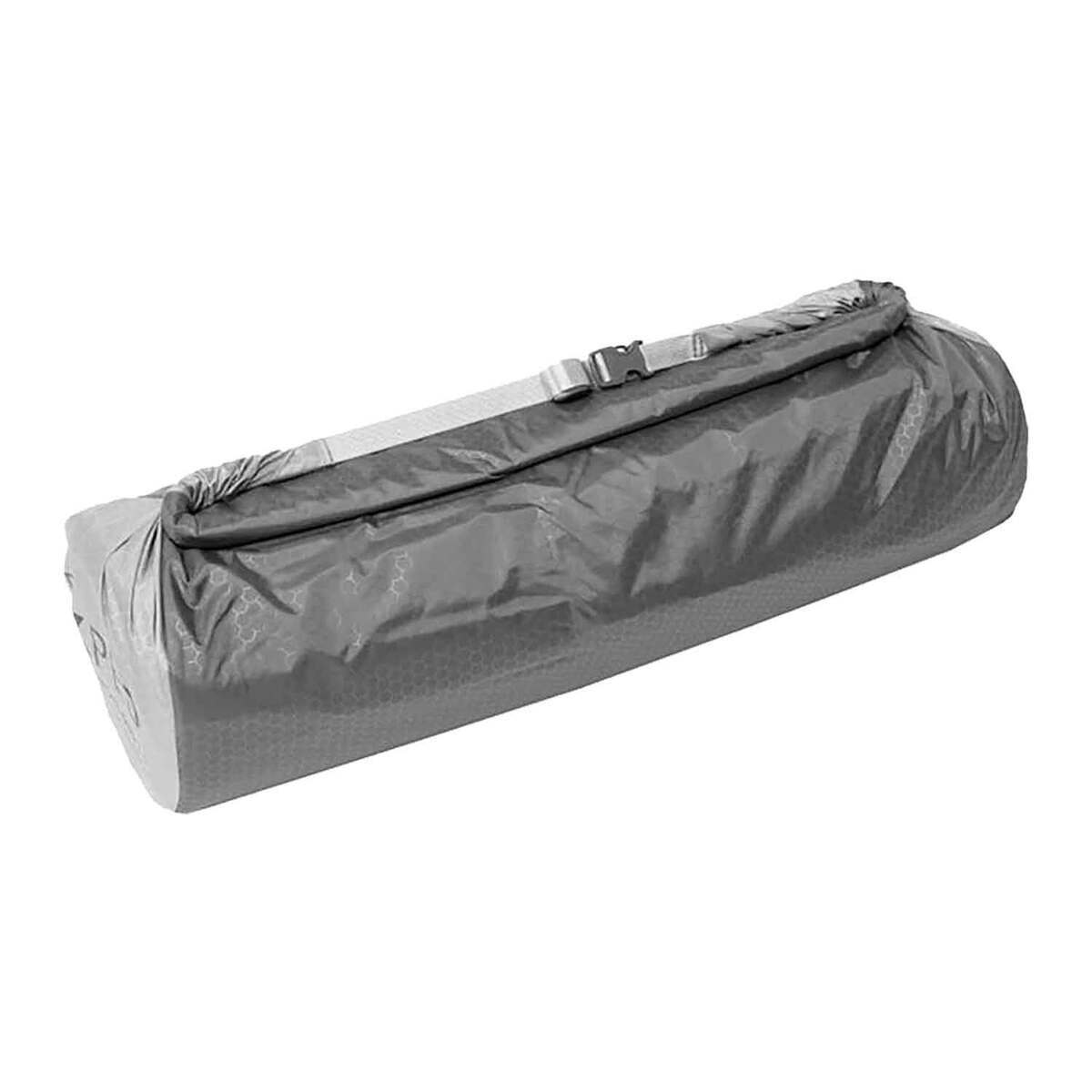 Exped Megamat Duo 10 Sleeping Pad  Green Doublewide