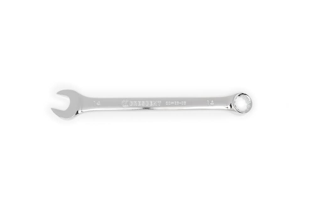 CRESCENT Combination Wrench 14mm 12 Point ;