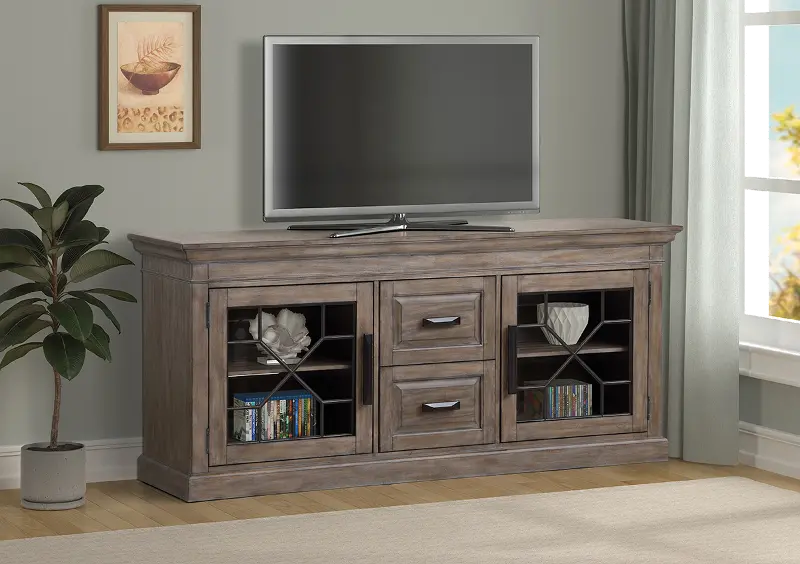 Sun Sandstone 76 TV Stand