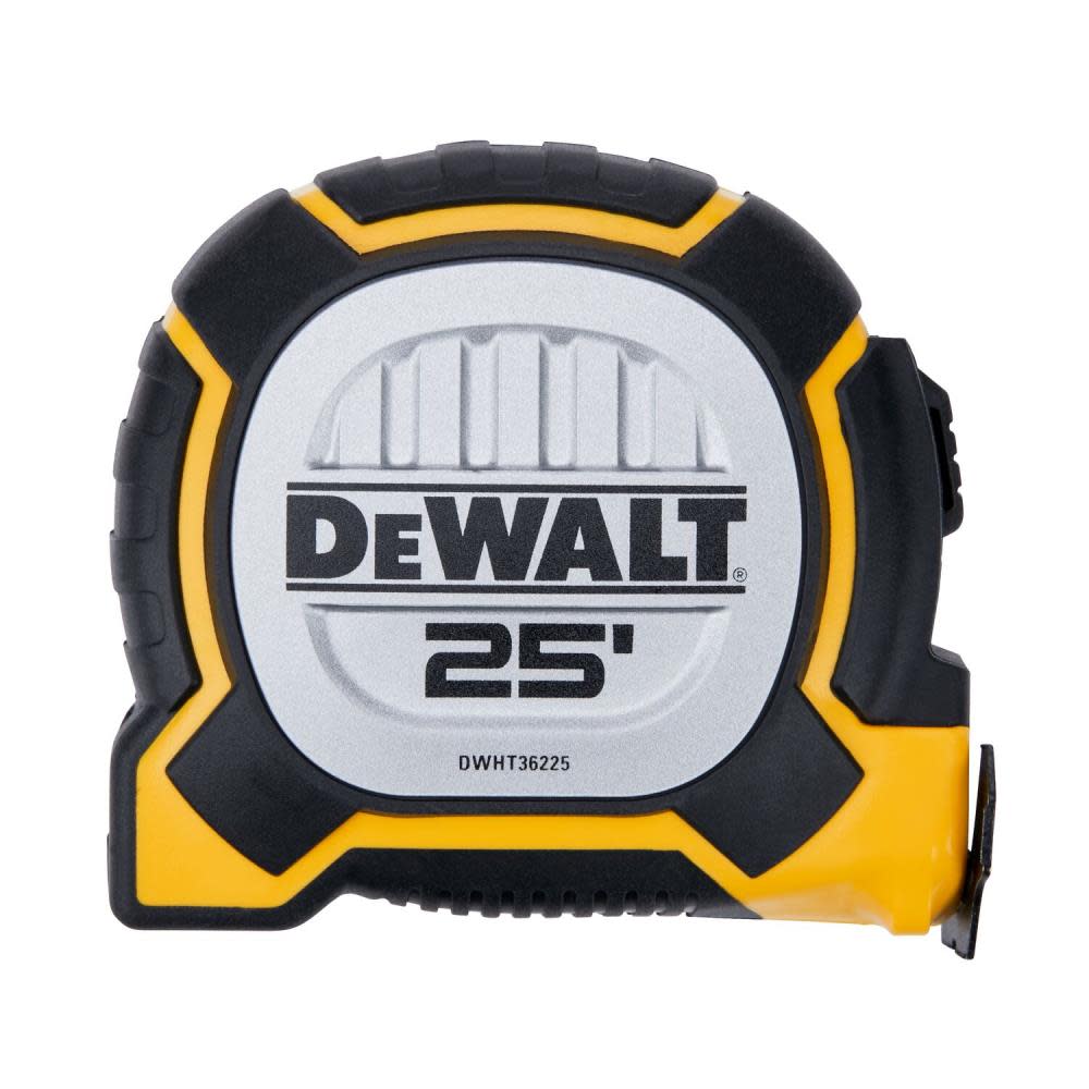 DEWALT 25' XP™ Tape Measure