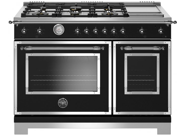 Bertazzoni Heritage Series 48