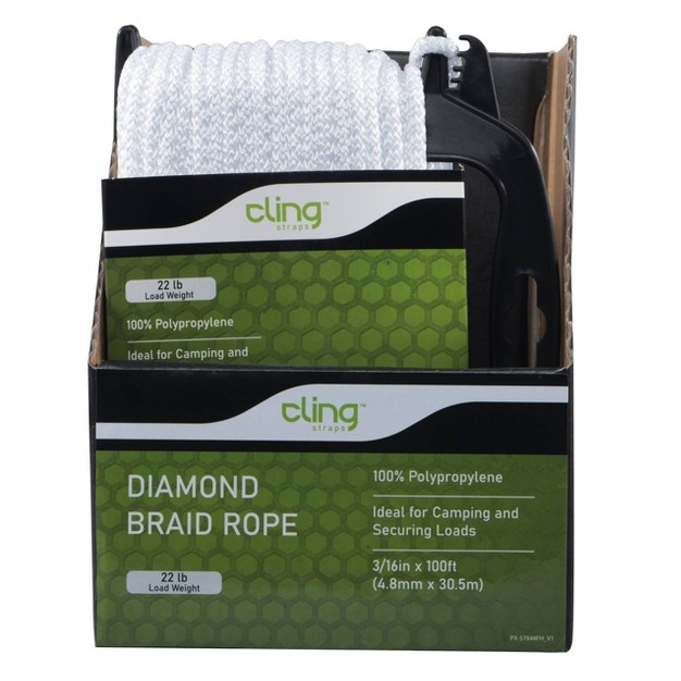 Cling Exterior Automotive Cargo Tie Downs