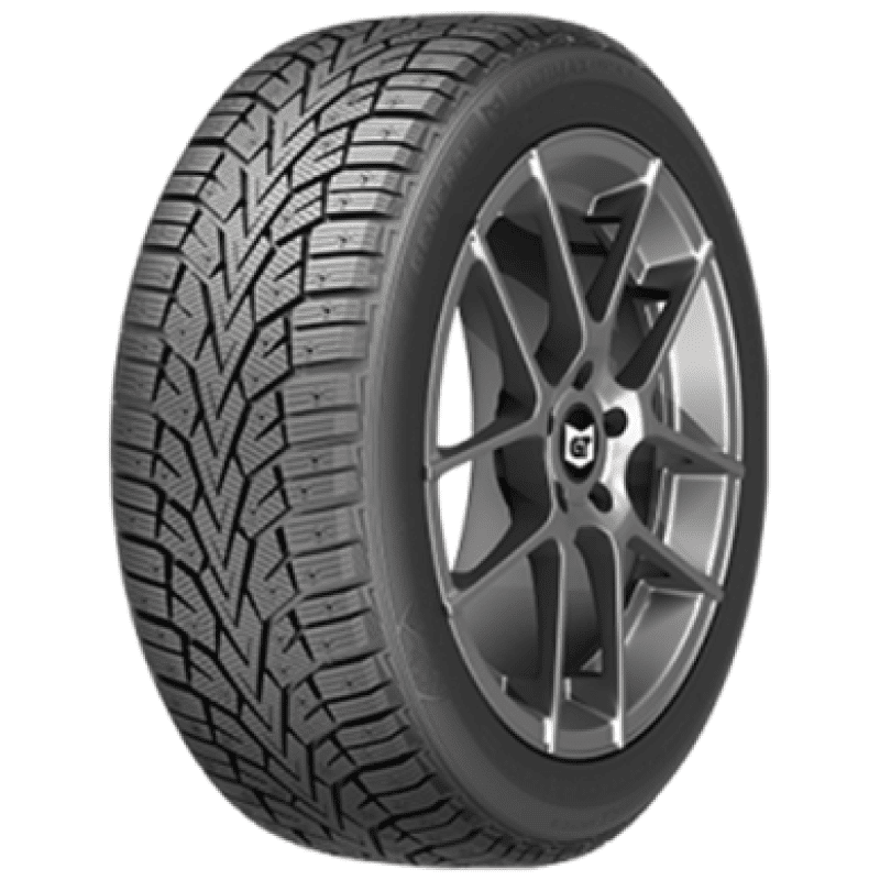 General Altimax Arctic 12 Winter 235/60R18 107T XL Passenger Tire