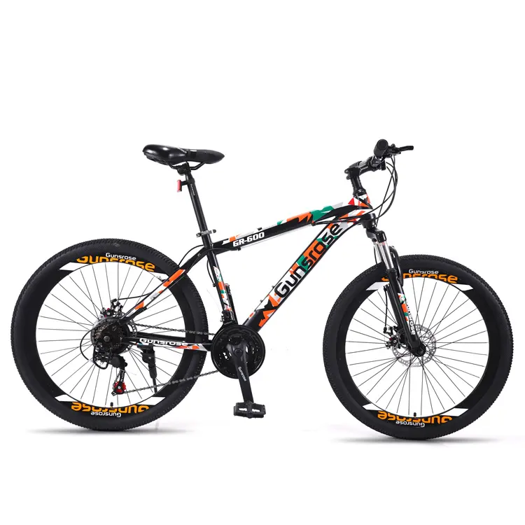 OEM cheap bicycle china mountain bike 21 speed Cycle full suspension mountain bike 26 27.5 29\\\