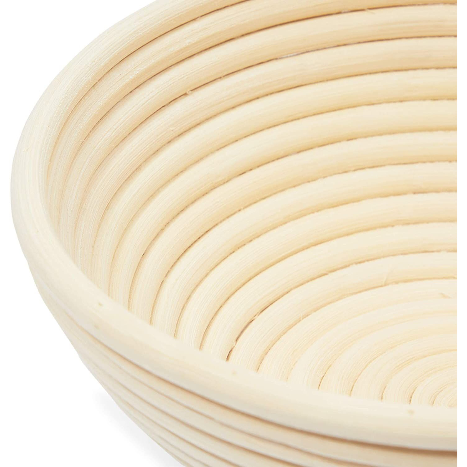 Set of 4 Bread Proofing Basket 9