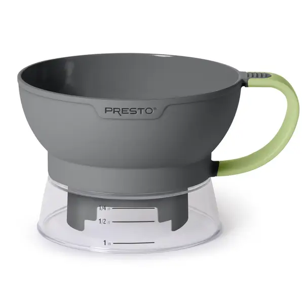 National Presto Premium 8 Function Canning Kit