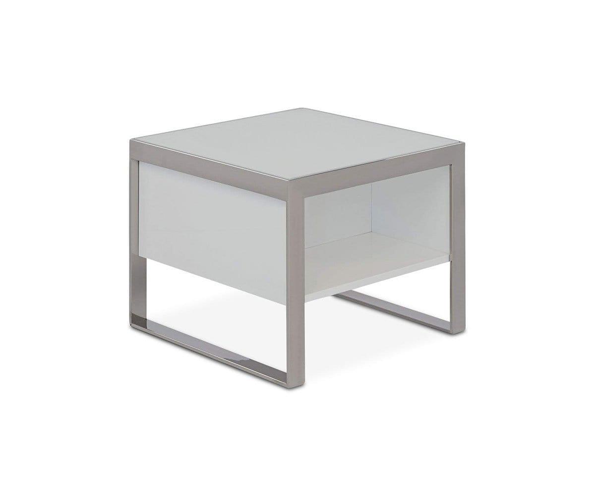 Svante End Table