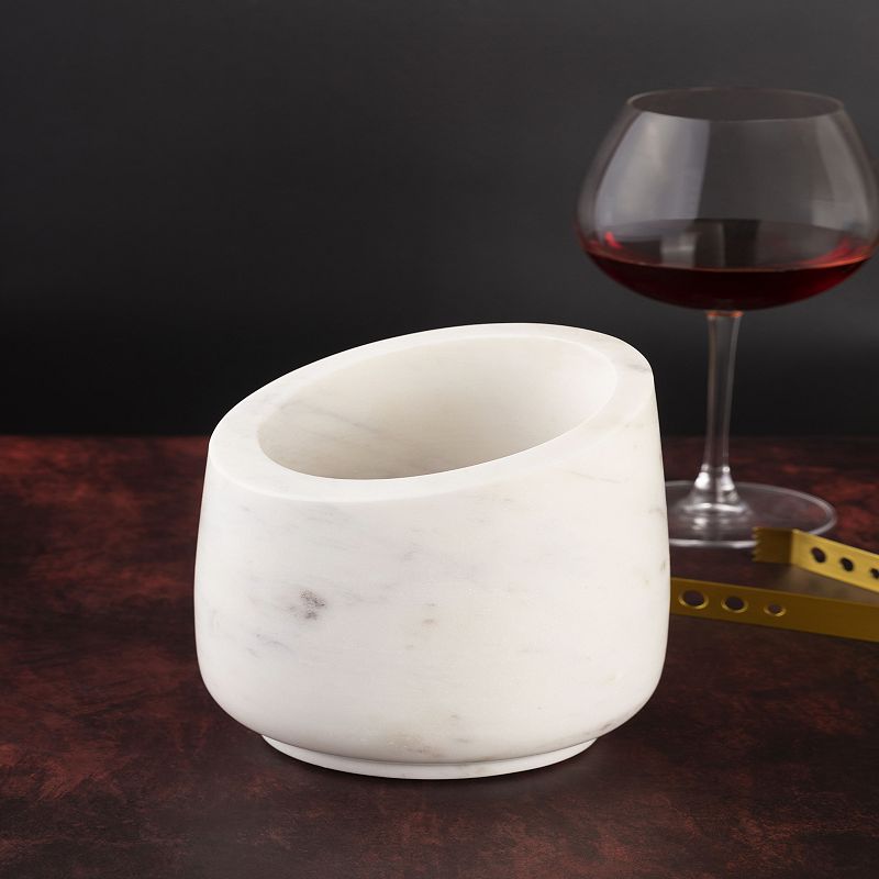 Brno Marble Wine Chiller