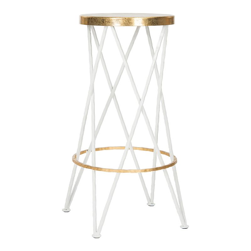 Safavieh Hester Bar Stool