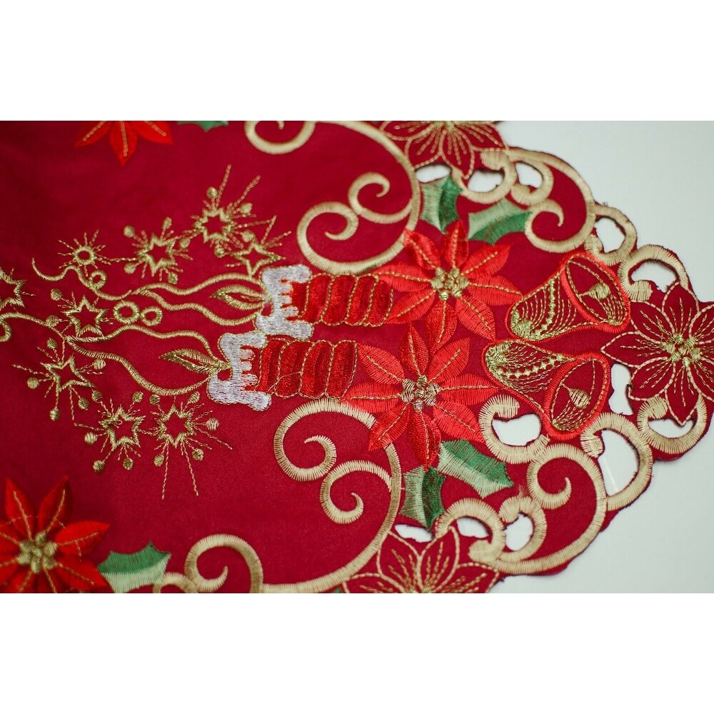 Holiday Collection Table Runner   Festive 16\