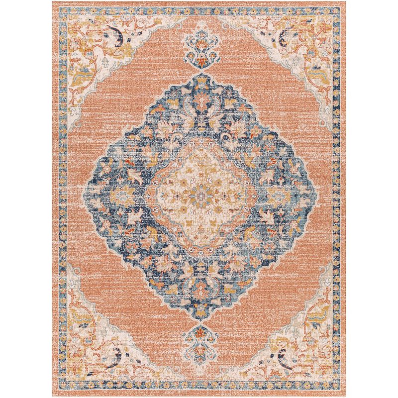 Burr Ridge Global Area Rug