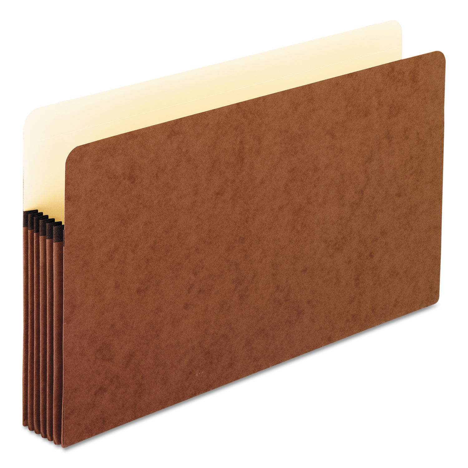 Standard Expanding File Pockets by Pendaflexandreg; PFX1536GOX