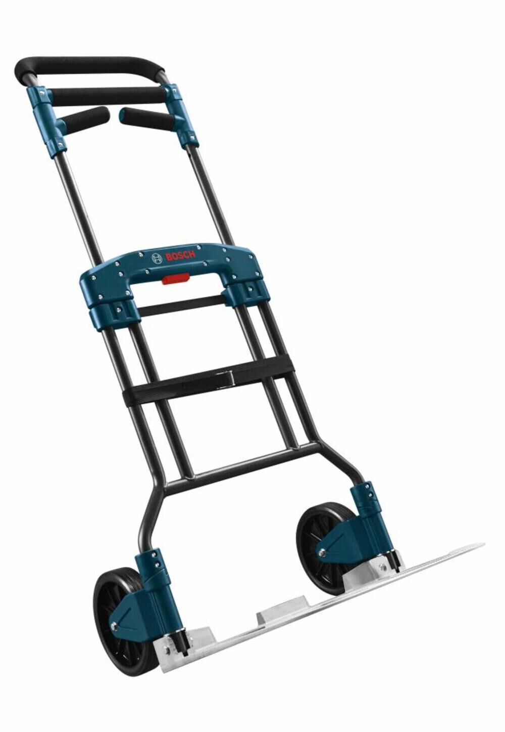 Bosch Heavy-Duty Folding Jobsite Mobility Cart XL-CART from Bosch