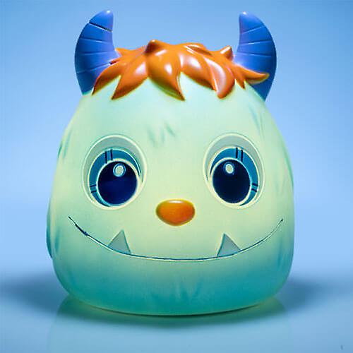 Smoosho's Pals Monsterlings Table Lamp (Roary)