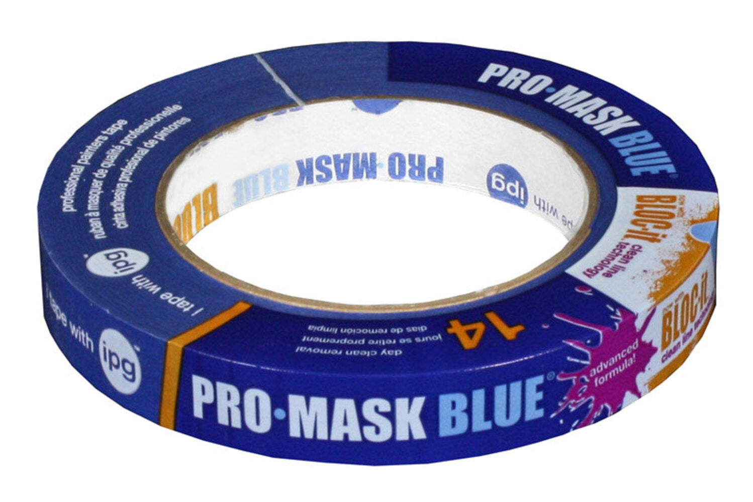 MASKING TAPE BLU 0.70