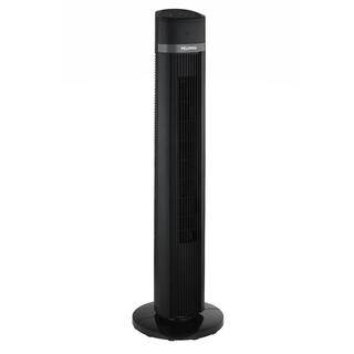 Pelonis 40 in. Oscillating Tower Fan FZ10-18TRB