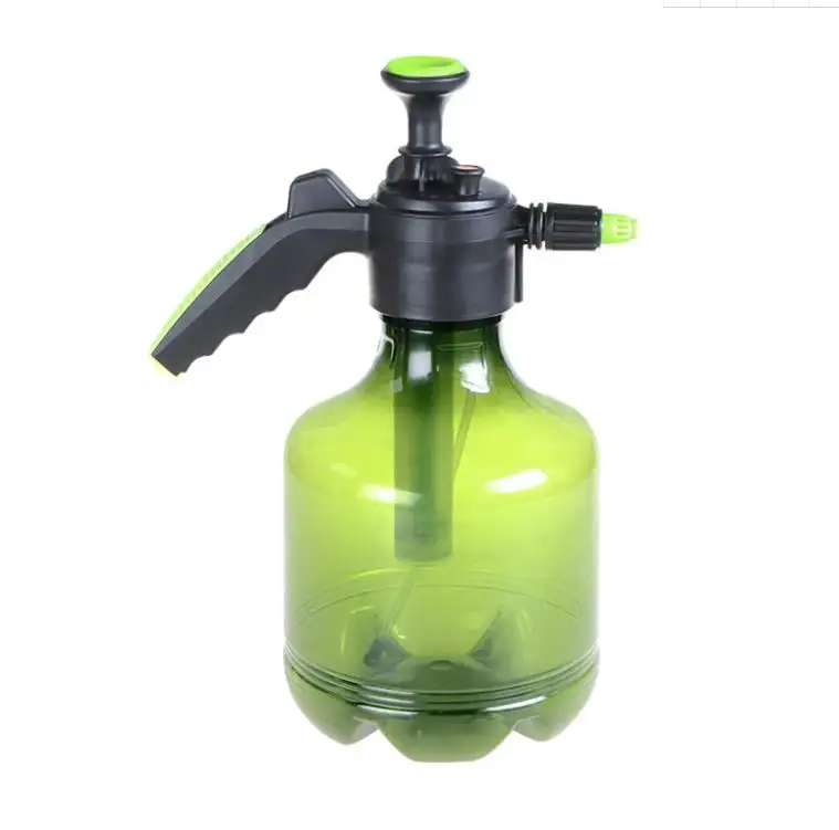 Hot sale 3L Pneumatic Watering Flower Spray Bottle Succulent Plants Watering Kettle Household Small Sprayer Watering Can