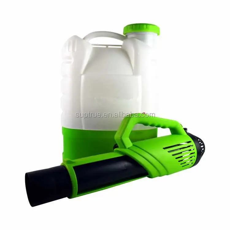 wholesale handheld electrostatic sprayer 110v with electrostatic sprayer gun for garden agricultural