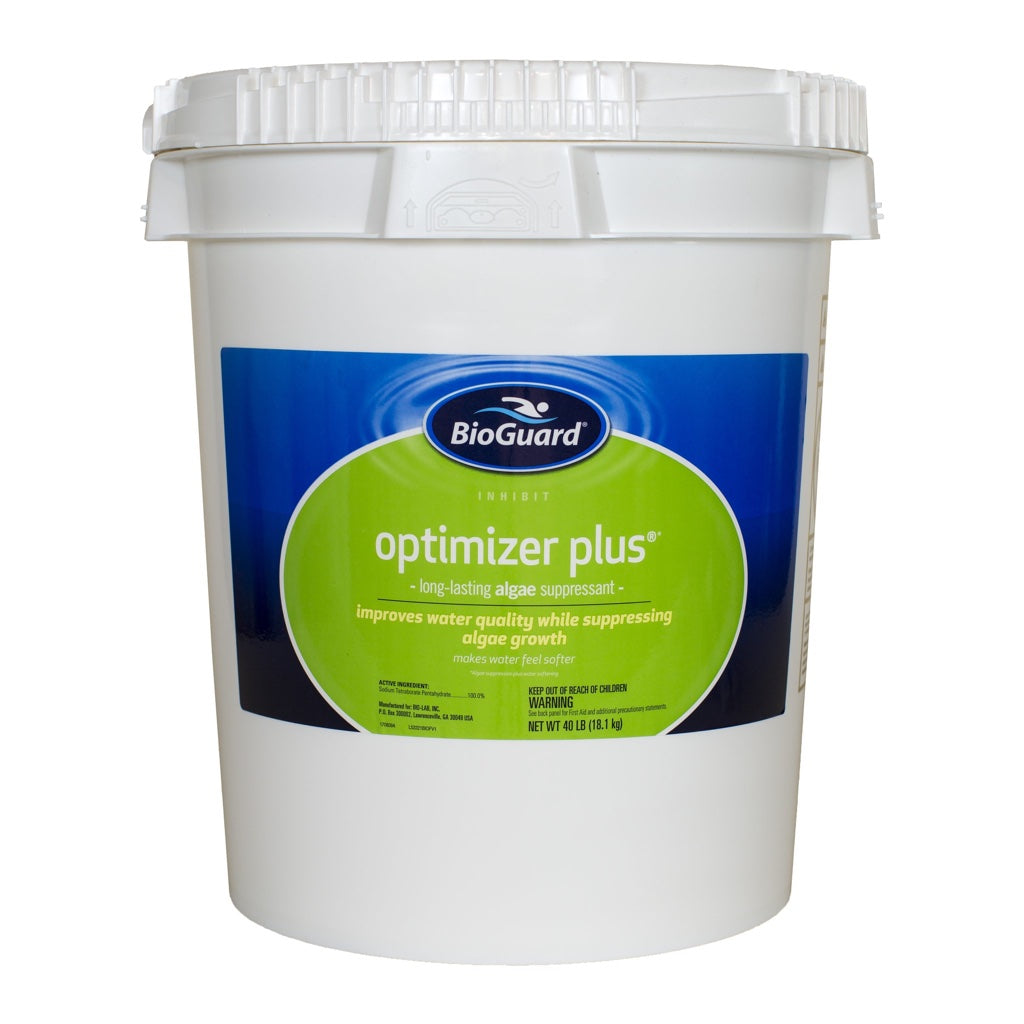 BioGuard Optimizer Plus (40 lb)