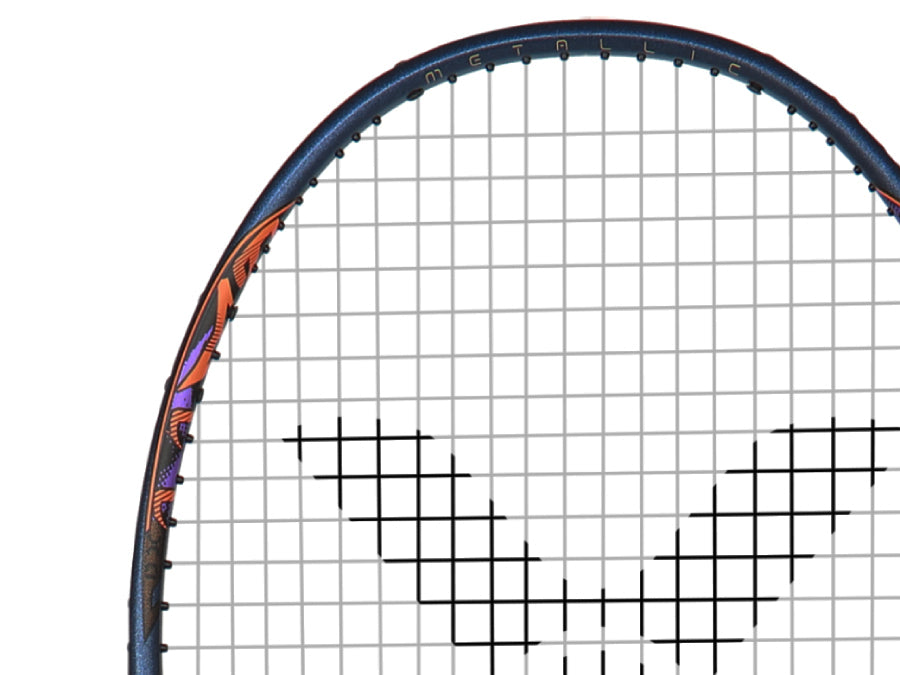 Victor DriveX 10X Metallic Badminton Racket