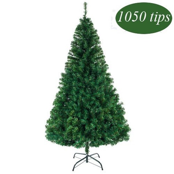 6 Feet Unlit Artificial Christmas Pine Tree