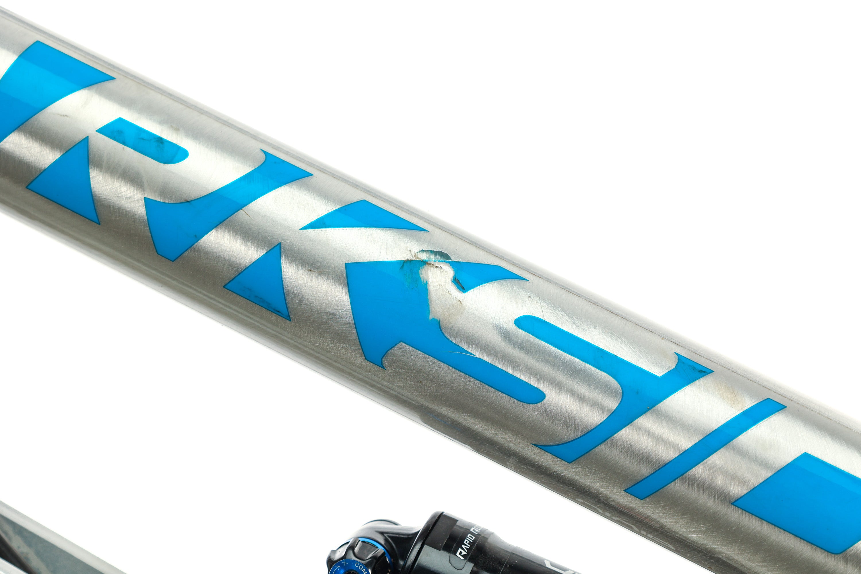 Banshee Darkside Downhill Bike - 2020, Medium