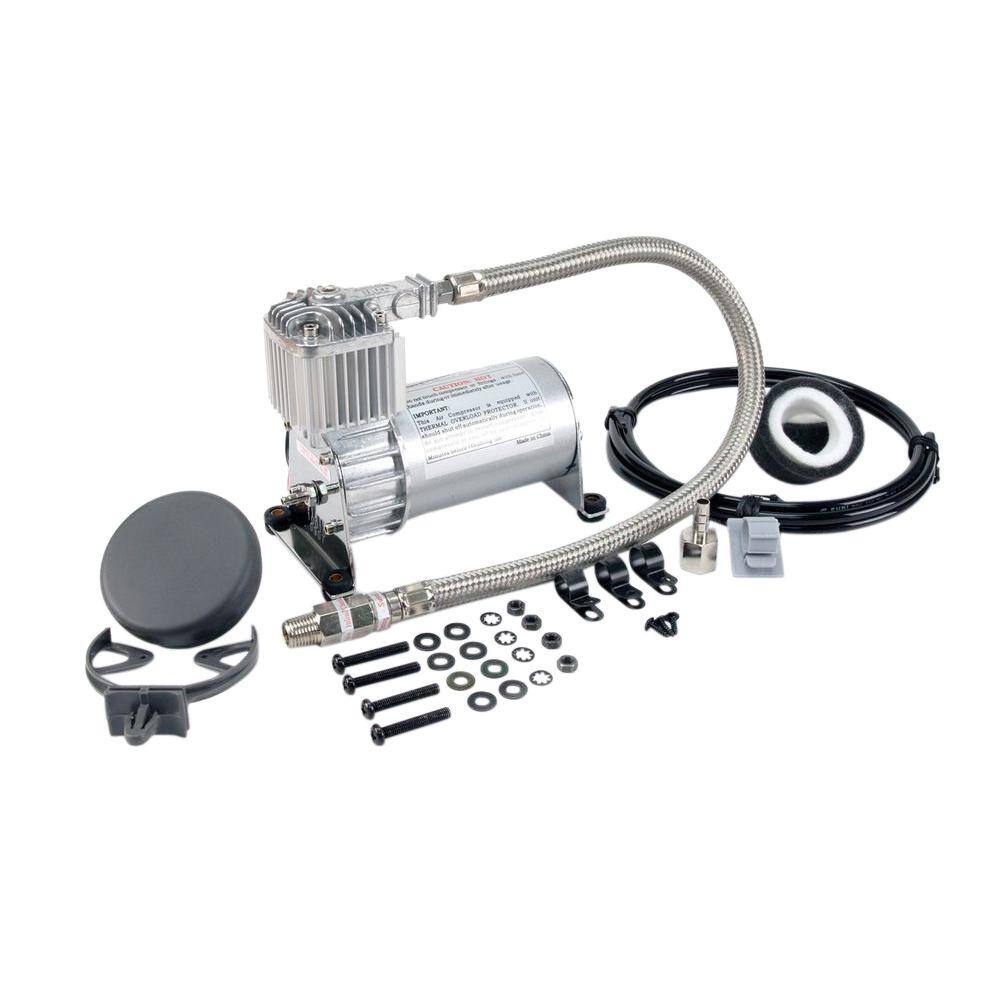 VIAIR 100C 12-Volt Electric 130 psi Air Compressor 10010