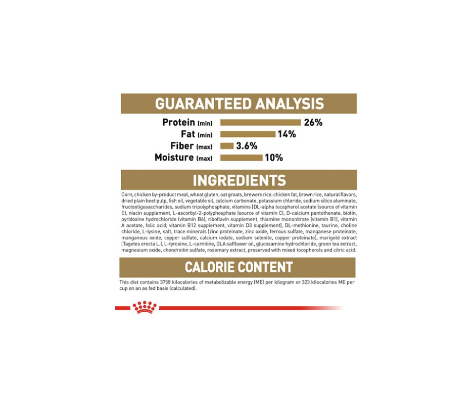 Royal Canin - Adult Chihuahua Dry Dog Food
