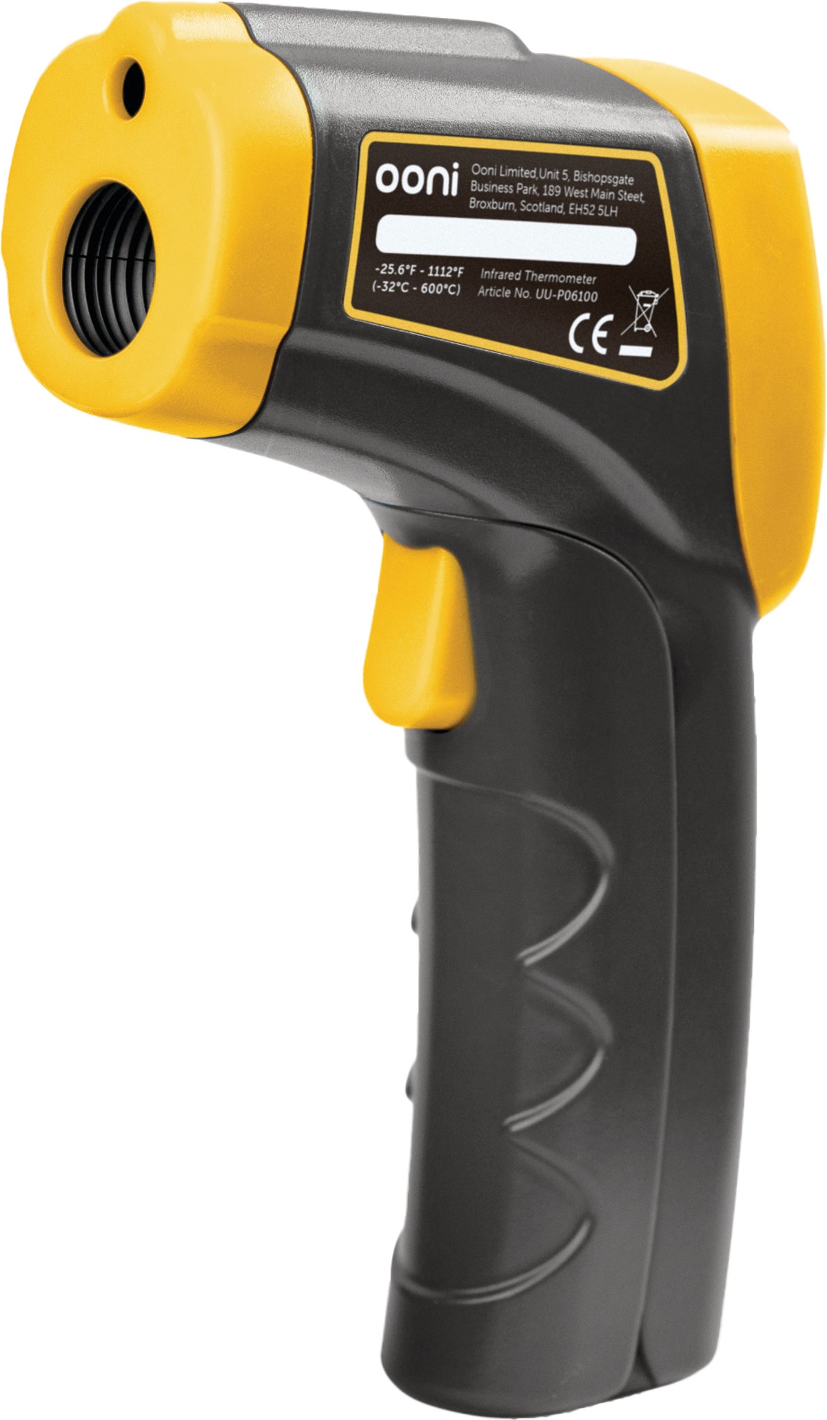 Ooni Infrared Thermometer