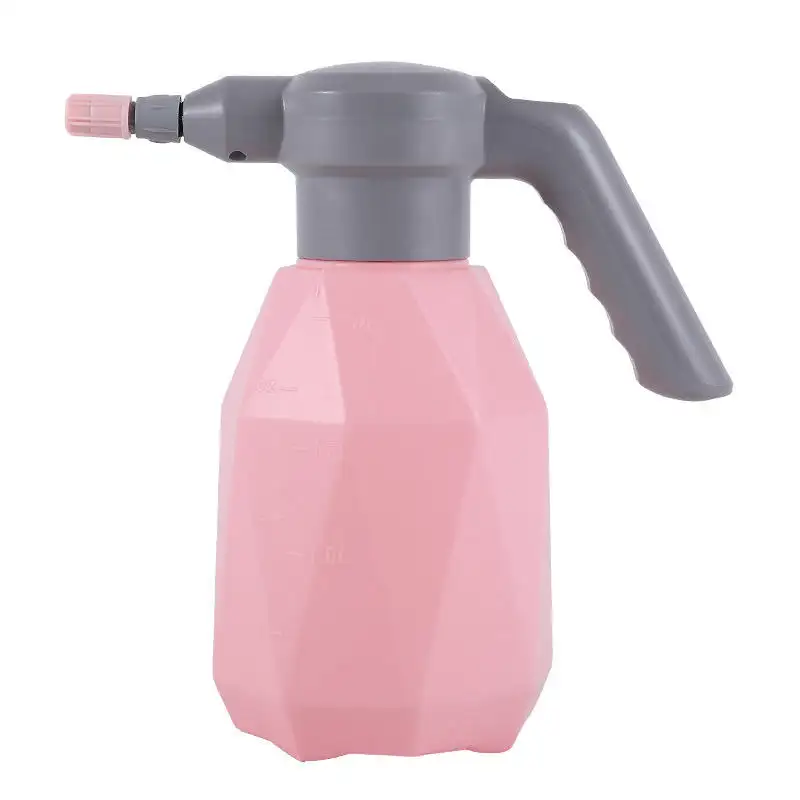 Cheap 2l Household Watering Gardening Disinfection Spray Rechargeable Power Pressure Electric Handle Agricultural Bottle Spray