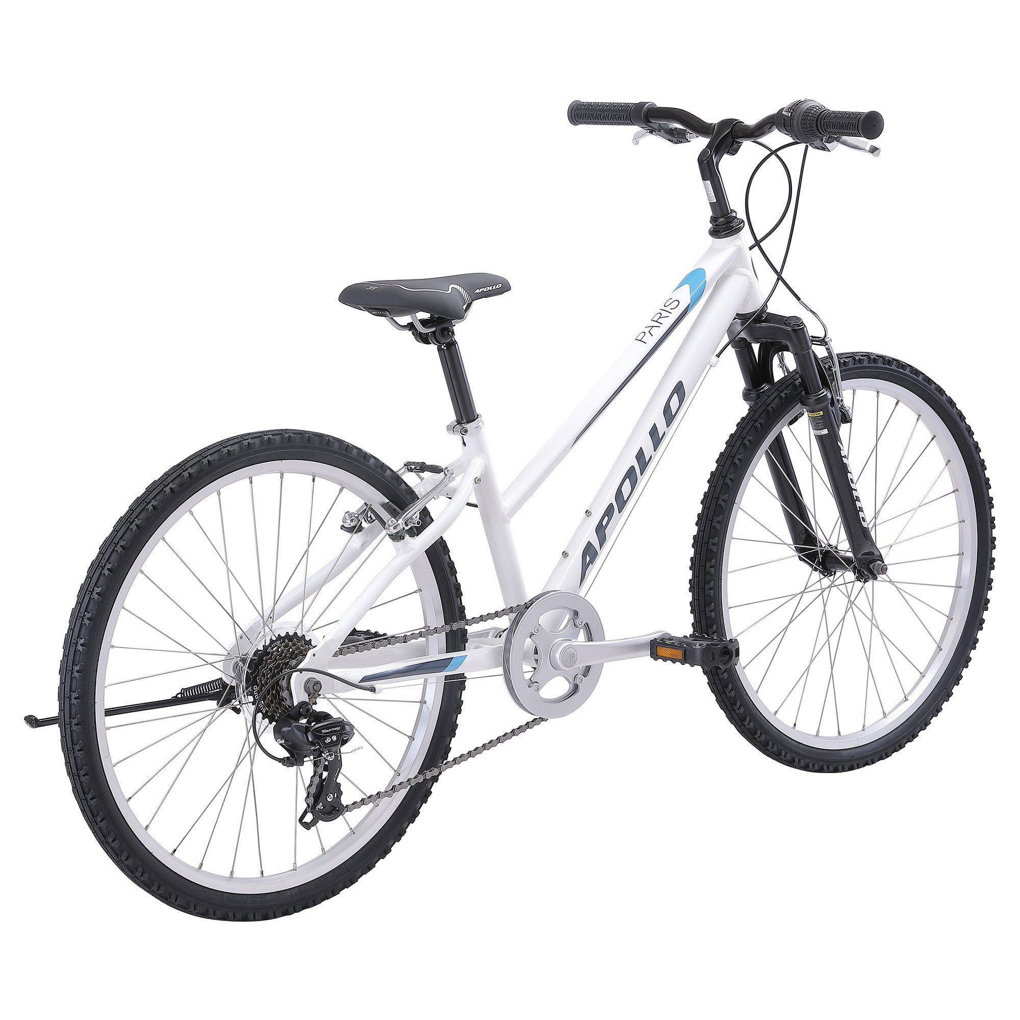 2022 Apollo Paris
