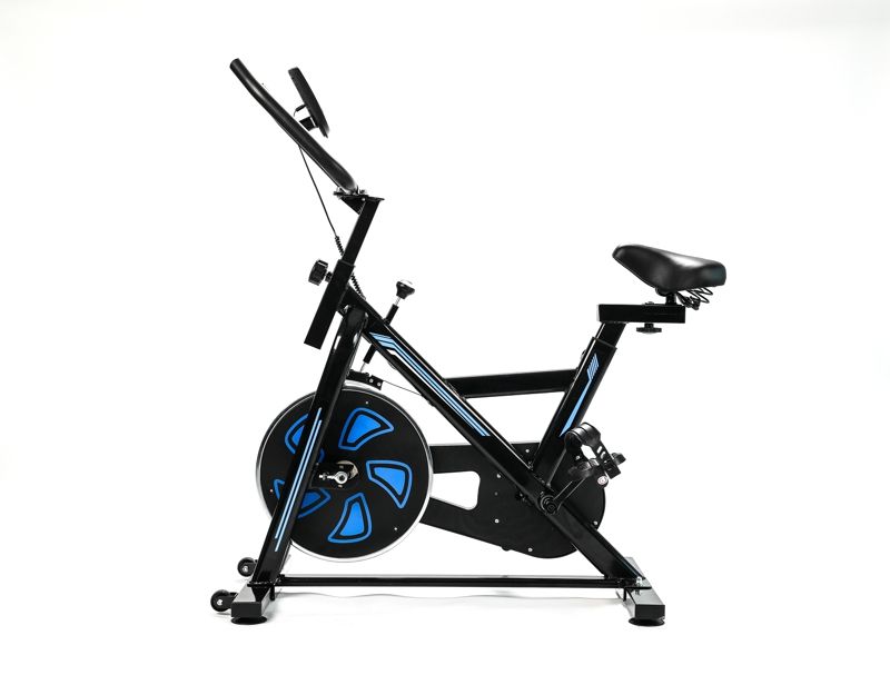 China TODO Home use Fitness   body building Gym machines Cardio Training Fitness Spinning bike for Exercise