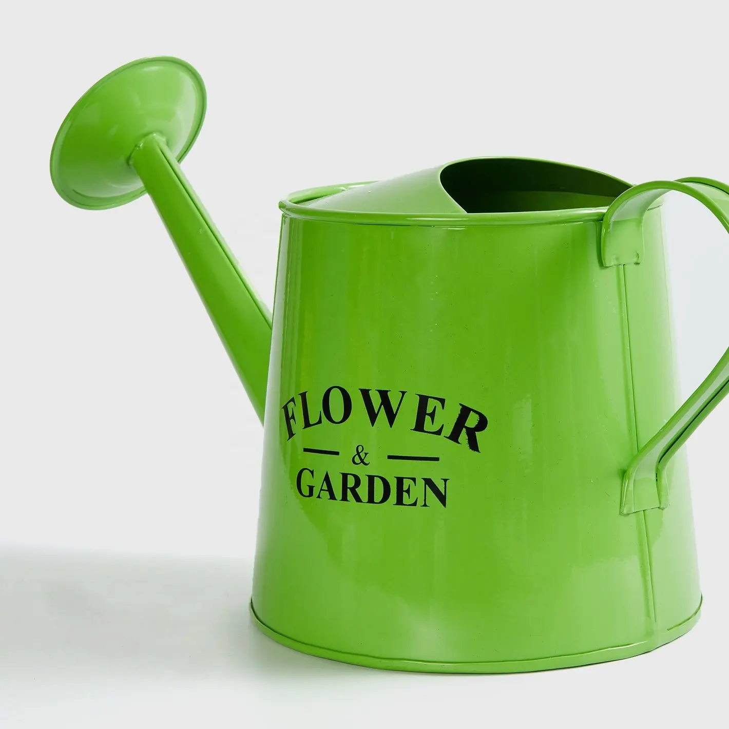 Buy  new decorative Watering Can use for gardens of hotels restaurants indoor outdoor made with pure and fresh metal