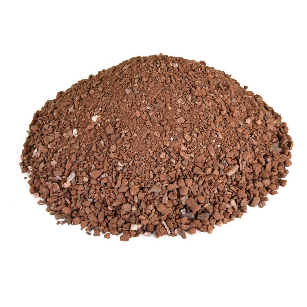 Southwest Boulder  Stone 0.5 cu. ft. Brown Landscape Decomposed Granite 20 lbs. Rock Fines Ground Cover for Gardening and Pathways Southwest 02-0166