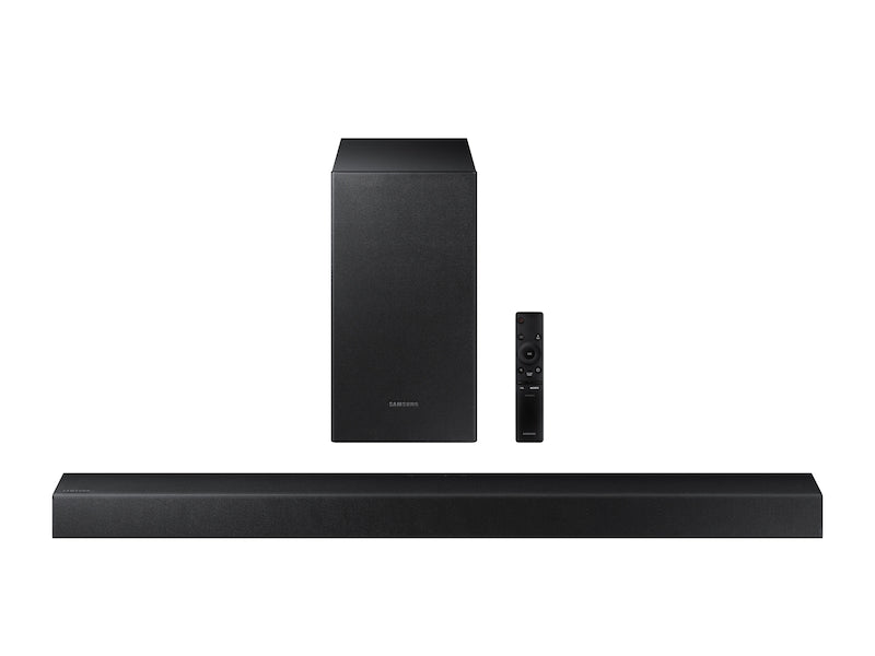 HWT415 21ch Soundbar w Dolby Audio