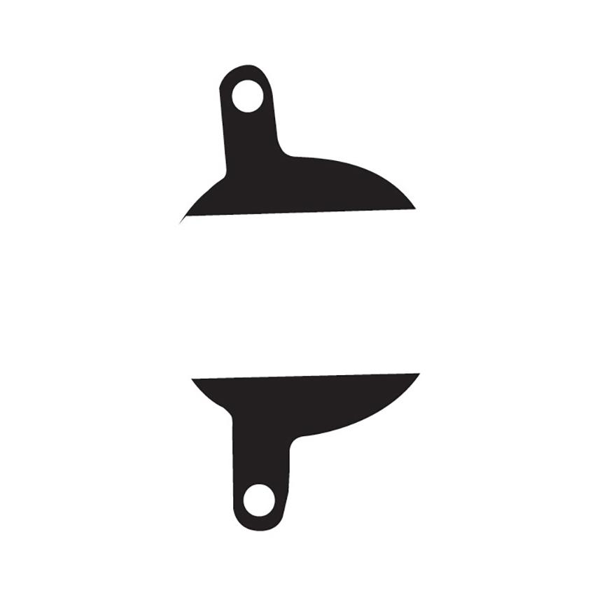 Aztec Organic Disc Brake Pads for Magura Julie Callipers